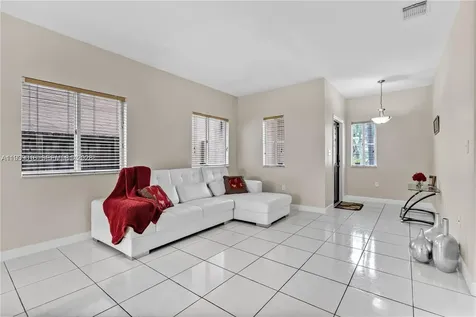 1081 NE 41st Terrace Homestead FL 33033