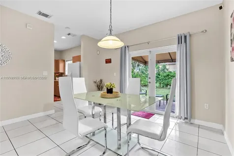 1081 NE 41st Terrace Homestead FL 33033