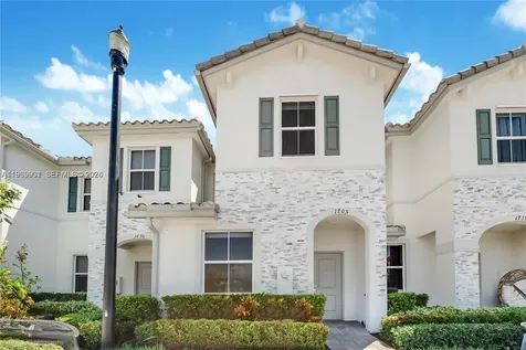 1705 SE 27th Road Homestead FL 33035