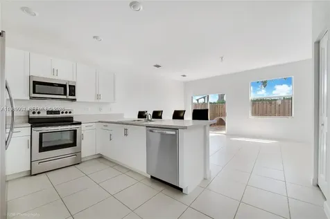 1705 SE 27th Road Homestead FL 33035