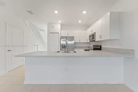 1705 SE 27th Road Homestead FL 33035