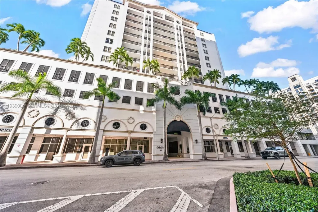 357 Almeria Avenue Coral Gables FL 33134