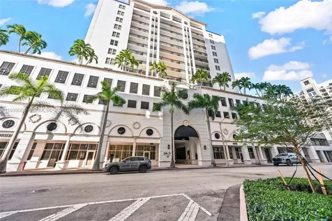 357 Almeria Avenue Coral Gables FL 33134