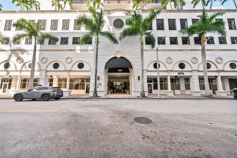 357 Almeria Avenue Coral Gables FL 33134
