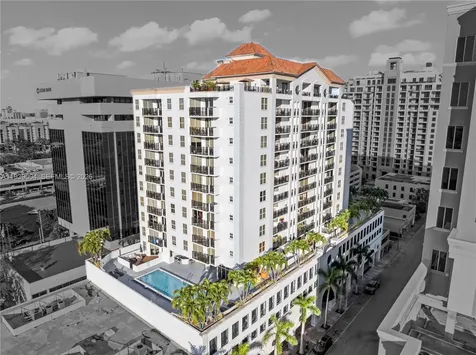 357 Almeria Avenue Coral Gables FL 33134