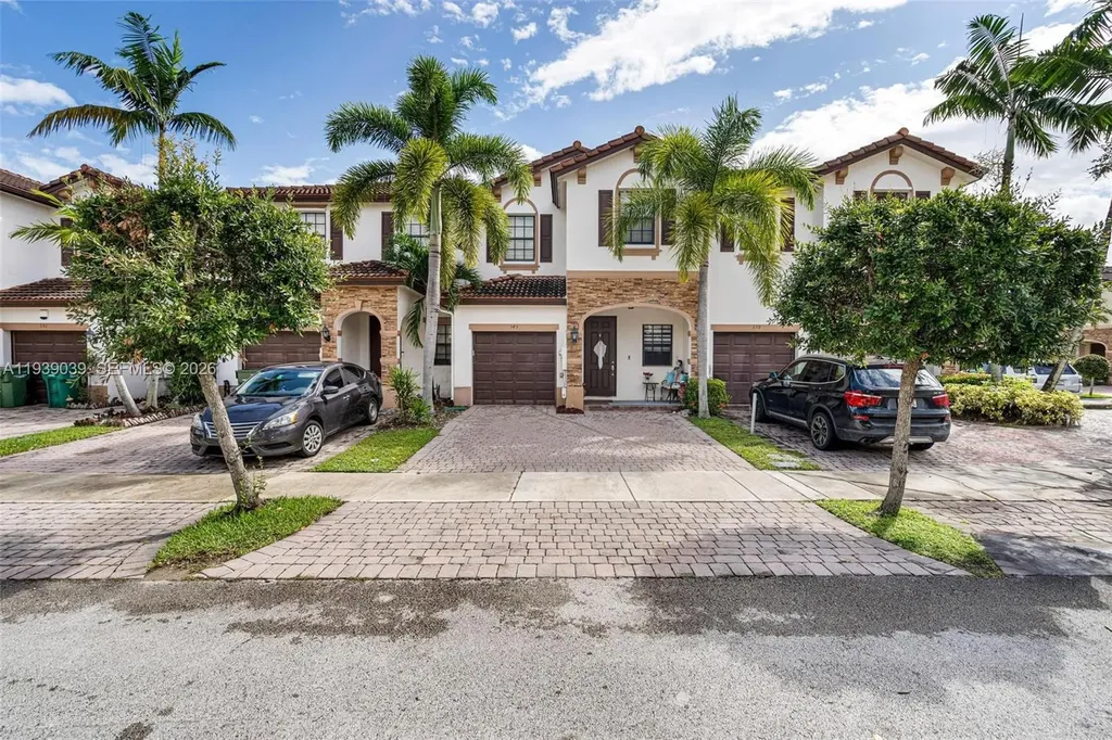 343 NE 37th Terrace Homestead FL 33033