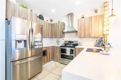 343 NE 37th Terrace Homestead FL 33033