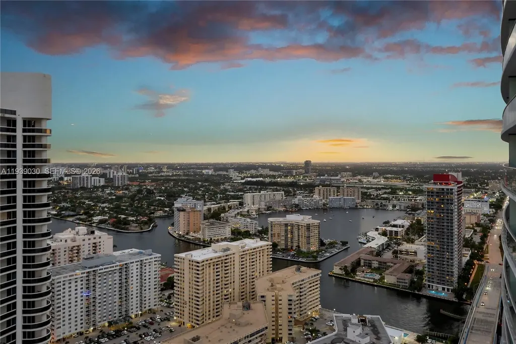 4111 S Ocean Drive Hollywood FL 33019