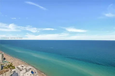4111 S Ocean Drive Hollywood FL 33019