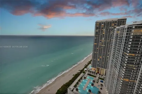 4111 S Ocean Drive Hollywood FL 33019
