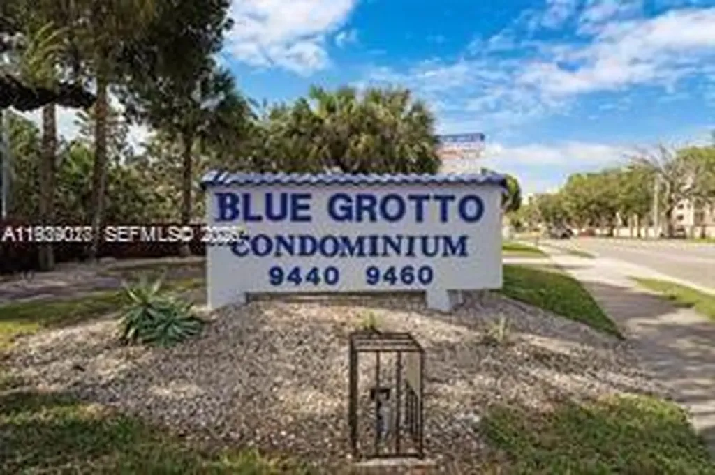 9440 Fontainebleau Boulevard Miami FL 33172