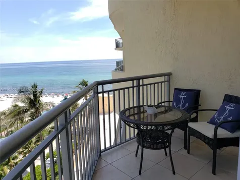 17375 Collins Avenue Sunny Isles Beach FL 33160