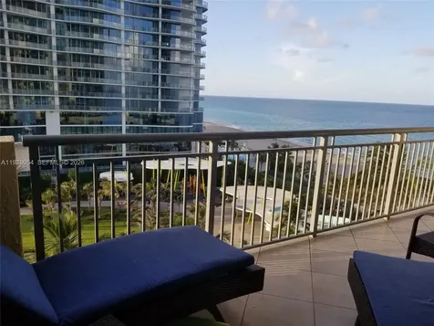 17375 Collins Avenue Sunny Isles Beach FL 33160