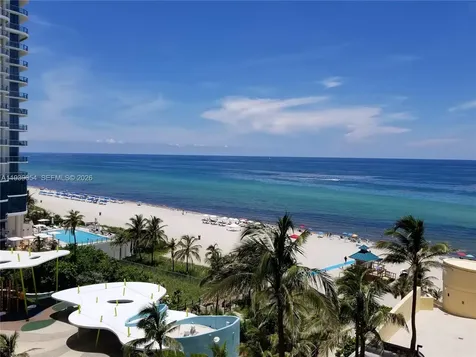 17375 Collins Avenue Sunny Isles Beach FL 33160