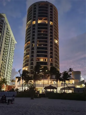 17375 Collins Avenue Sunny Isles Beach FL 33160