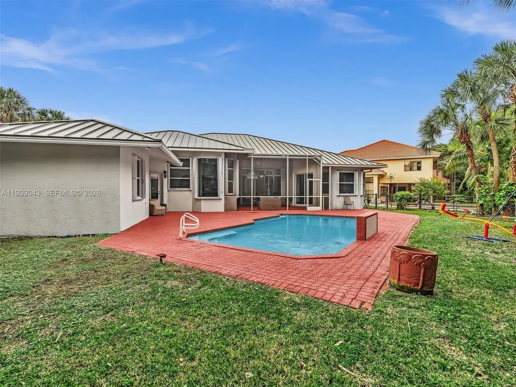 8720 NW 18th Street Coral Springs FL 33071