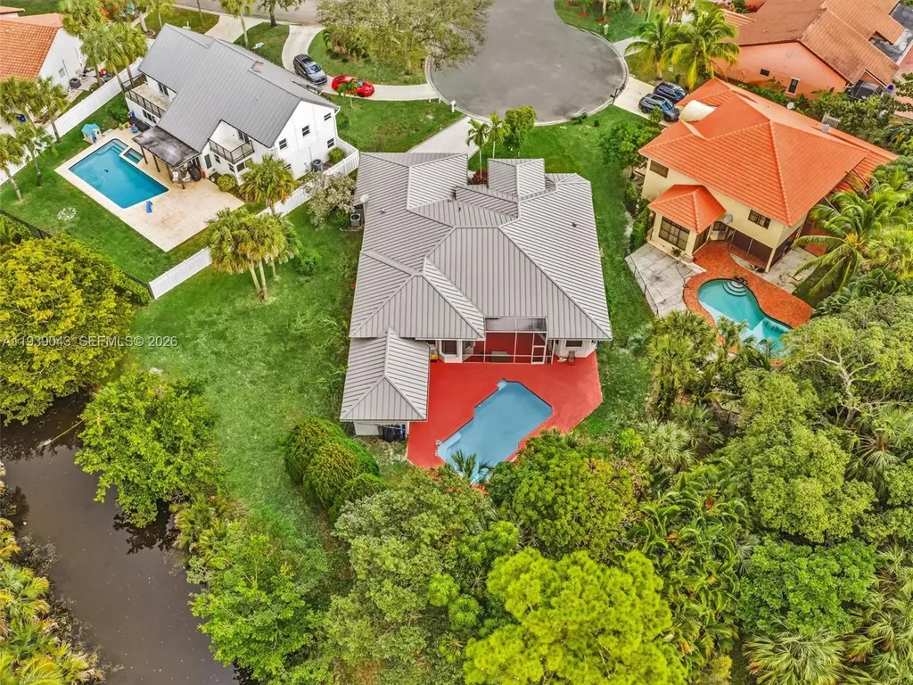 8720 NW 18th Street Coral Springs FL 33071