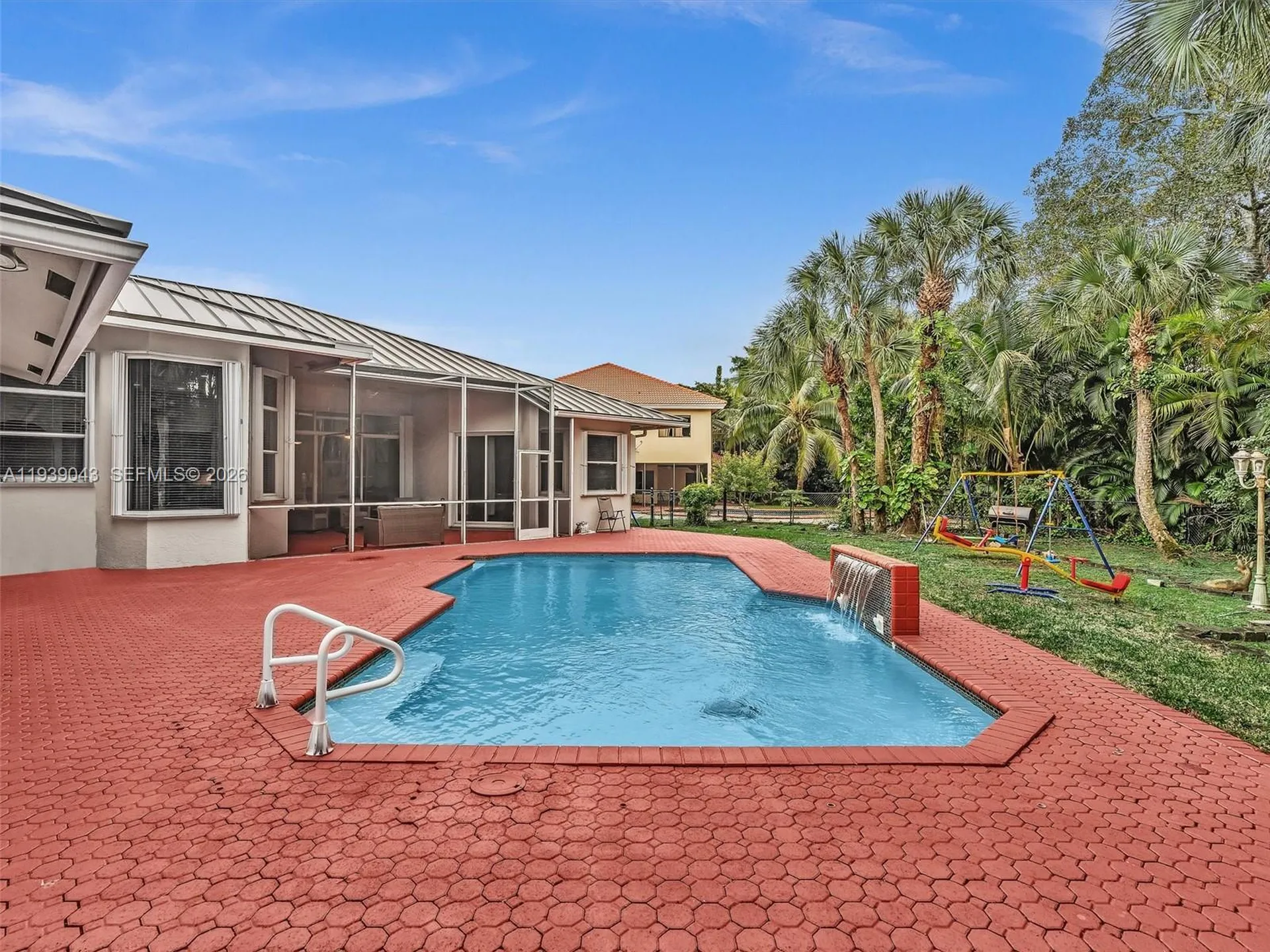 8720 NW 18th Street Coral Springs FL 33071