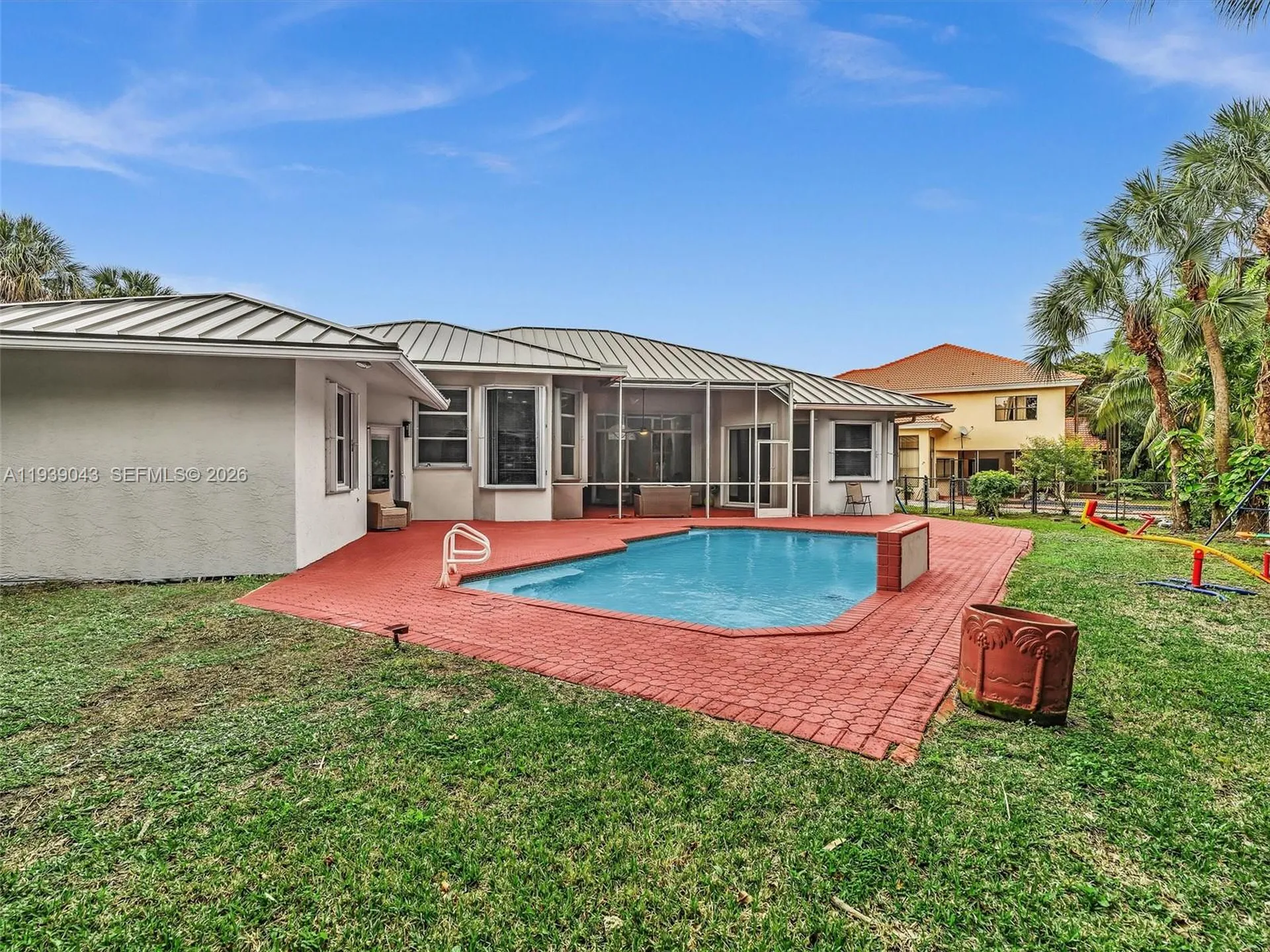 8720 NW 18th Street Coral Springs FL 33071