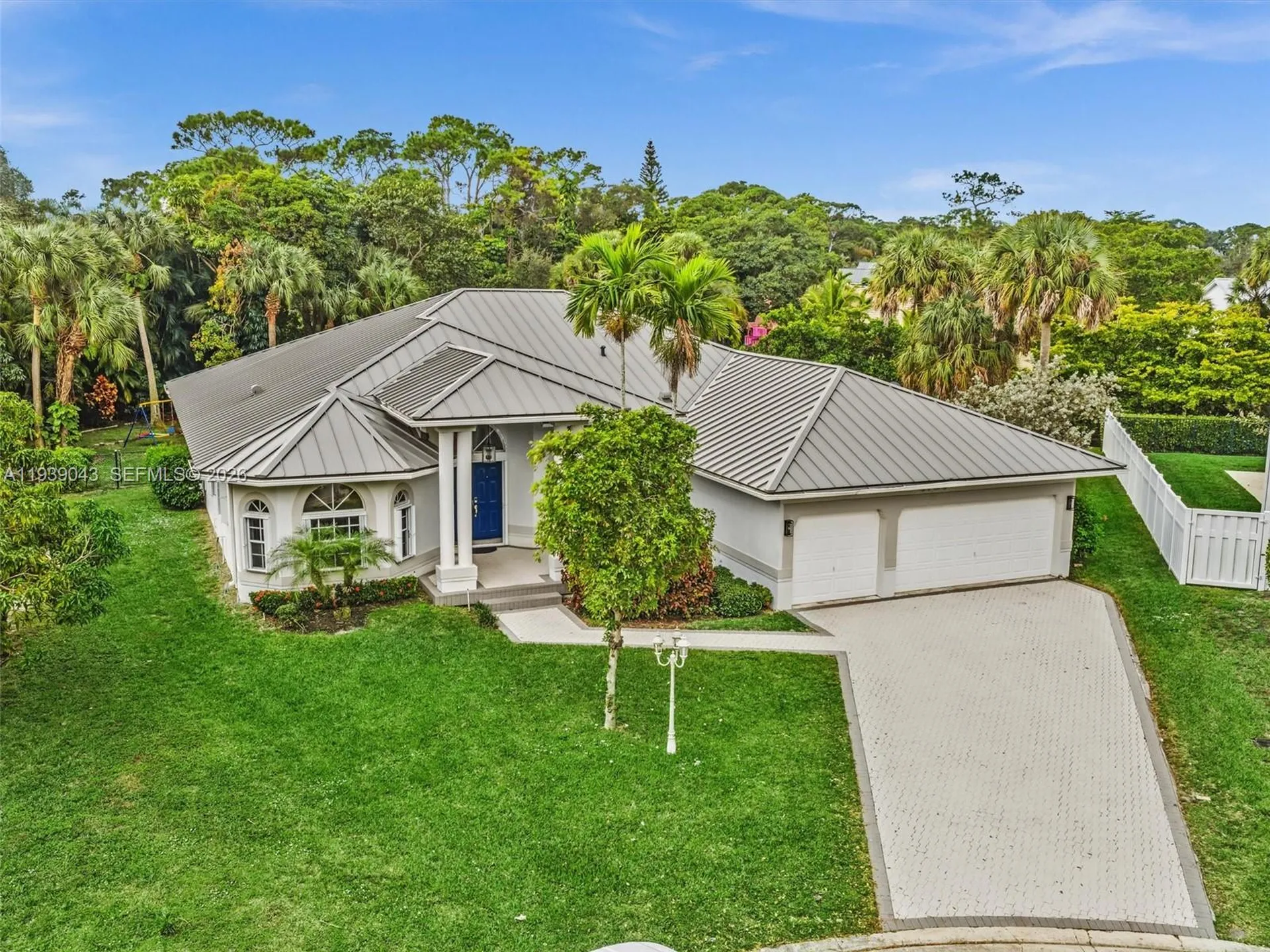 8720 NW 18th Street Coral Springs FL 33071