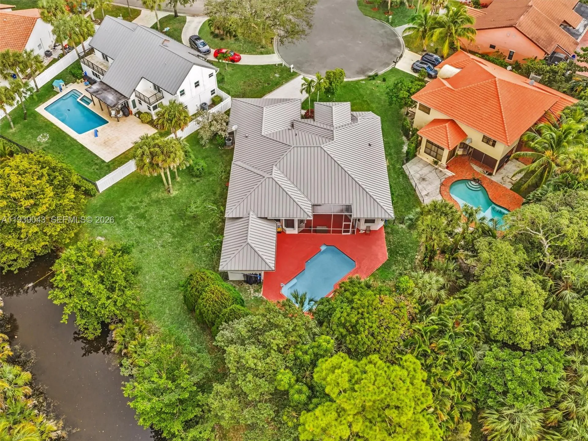 8720 NW 18th Street Coral Springs FL 33071