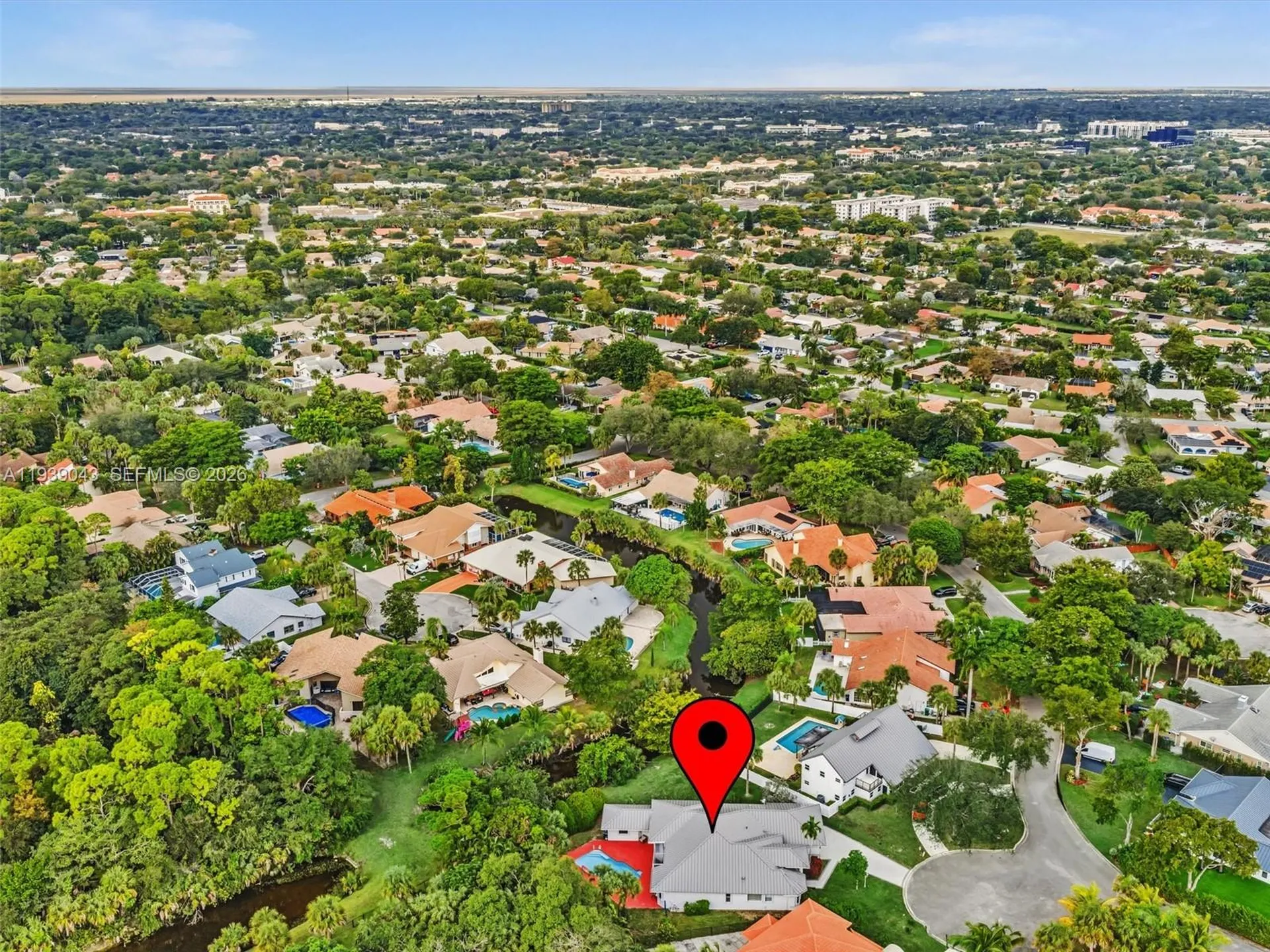 8720 NW 18th Street Coral Springs FL 33071