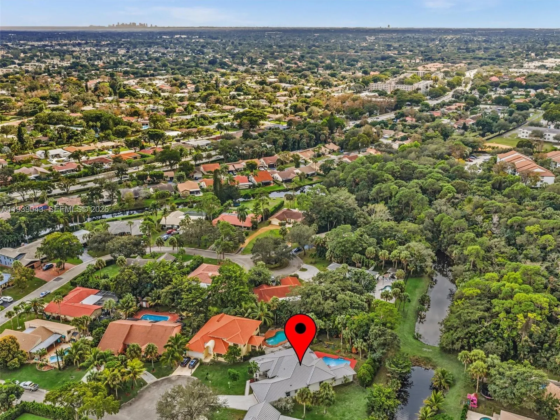 8720 NW 18th Street Coral Springs FL 33071