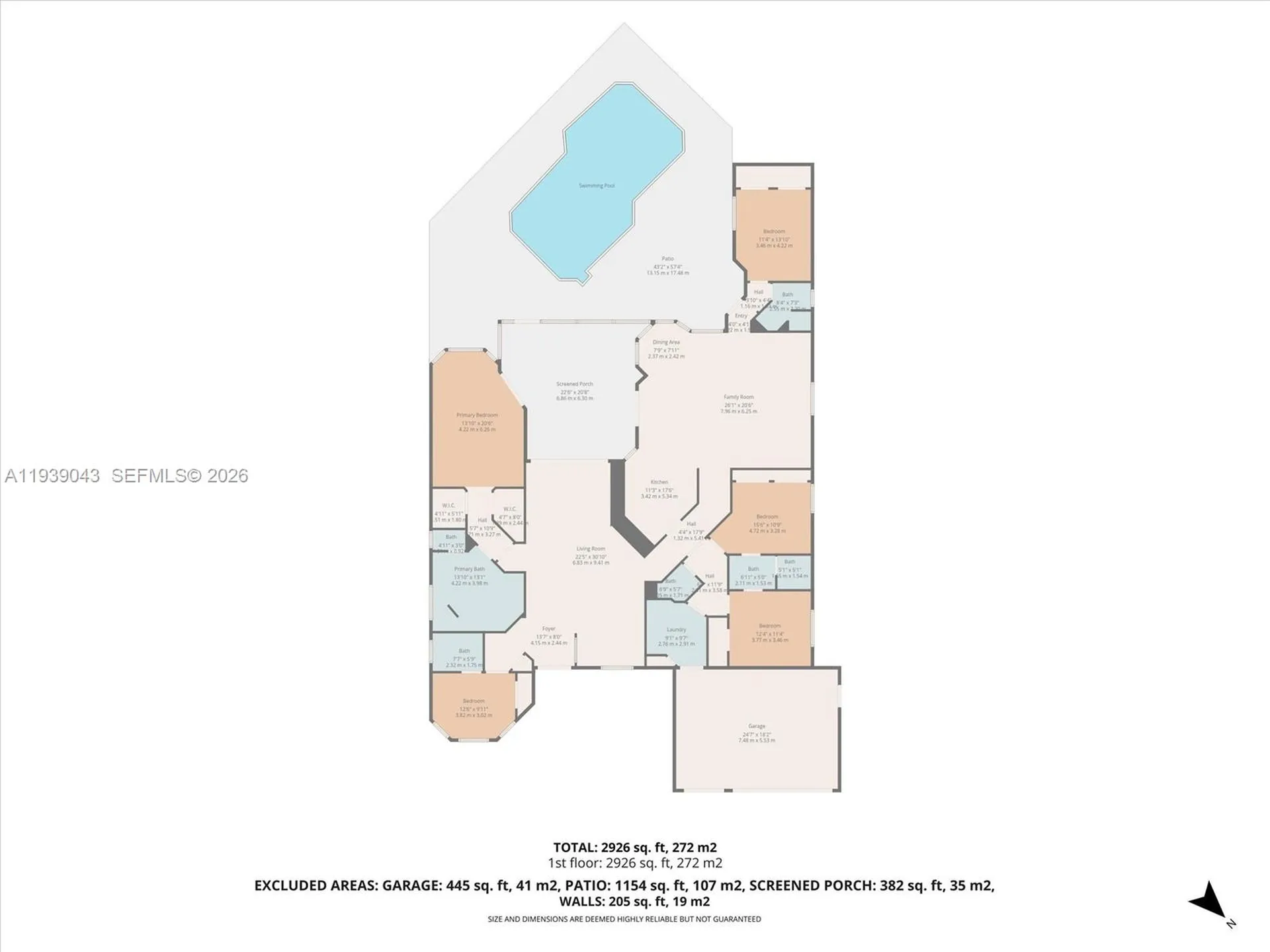 8720 NW 18th Street Coral Springs FL 33071