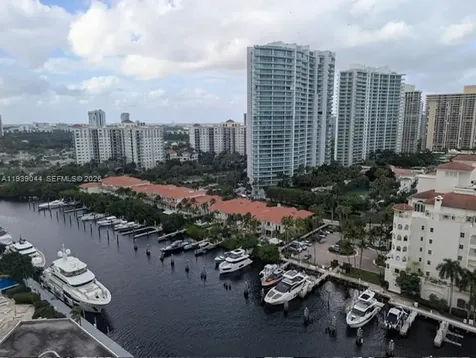 19707 Turnberry Way Aventura FL 33180