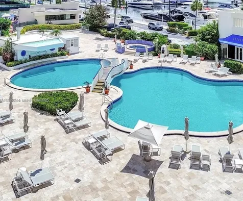 19707 Turnberry Way Aventura FL 33180