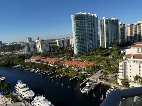 19707 Turnberry Way Aventura FL 33180