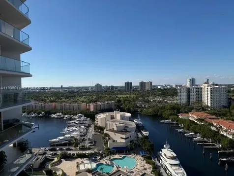 19707 Turnberry Way Aventura FL 33180