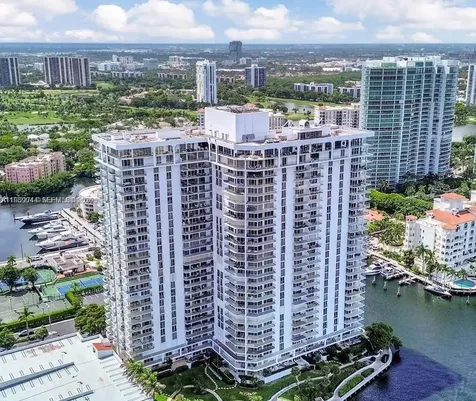 19707 Turnberry Way Aventura FL 33180