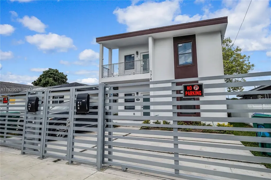1749 NW 64th Street Miami FL 33147