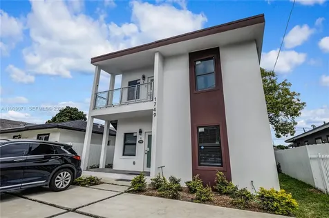 1749 NW 64th Street Miami FL 33147