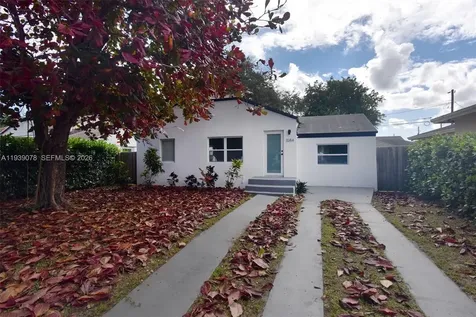 1084 NW 66th Street Miami FL 33150