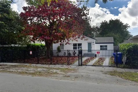 1084 NW 66th Street Miami FL 33150
