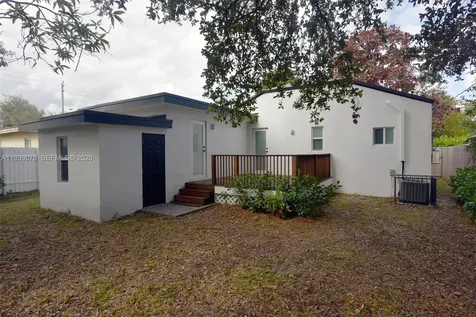 1084 NW 66th Street Miami FL 33150