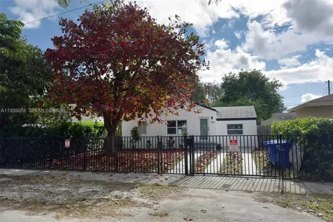 1084 NW 66th Street Miami FL 33150
