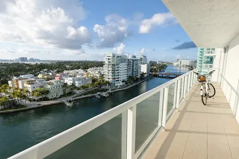 5900 Collins Avenue Miami Beach FL 33140