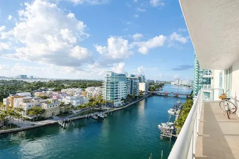 5900 Collins Avenue Miami Beach FL 33140