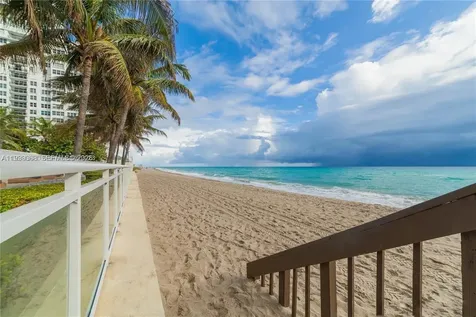 3001 S Ocean Drive Hollywood FL 33019