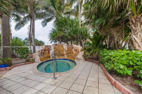 3001 S Ocean Drive Hollywood FL 33019