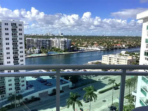 3001 S Ocean Drive Hollywood FL 33019