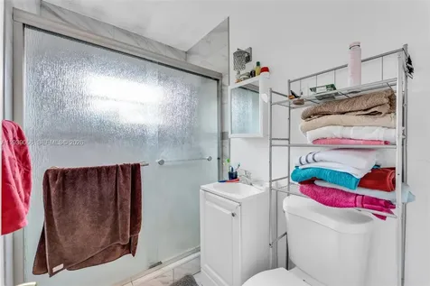 13493 NW 8th Avenue North Miami FL 33168