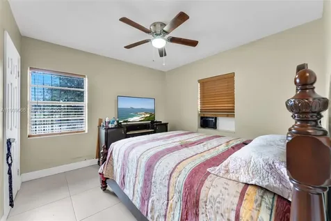 13493 NW 8th Avenue North Miami FL 33168