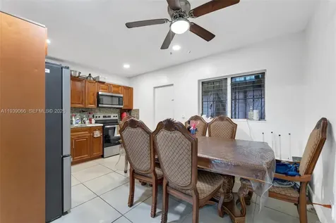 13493 NW 8th Avenue North Miami FL 33168