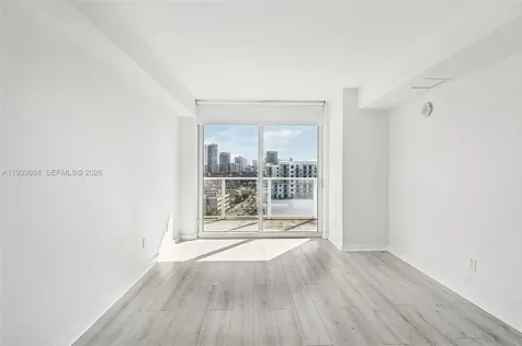 4250 Biscayne Boulevard Miami FL 33137