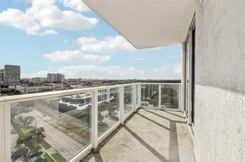4250 Biscayne Boulevard Miami FL 33137