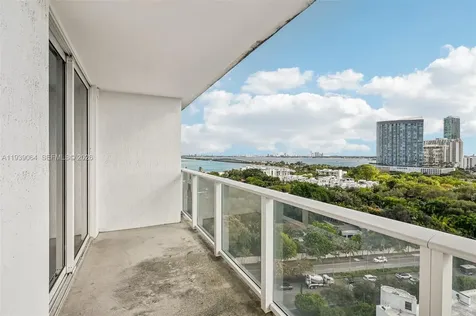 4250 Biscayne Boulevard Miami FL 33137